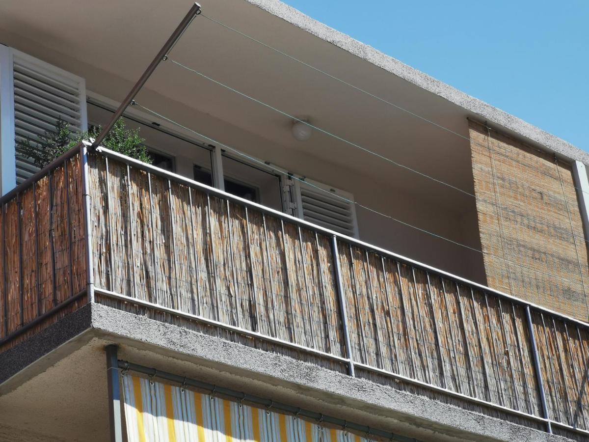 Apartman Jela Šibenik Bagian luar foto