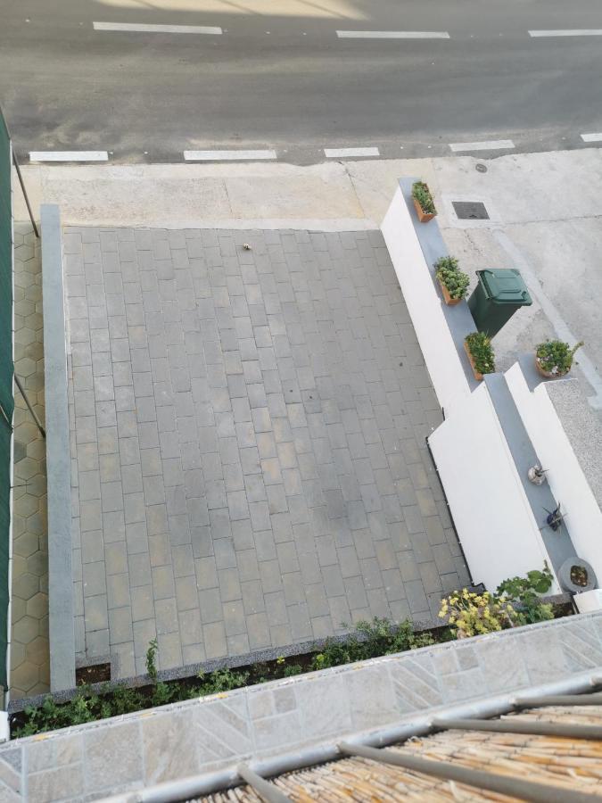 Apartman Jela Šibenik Bagian luar foto