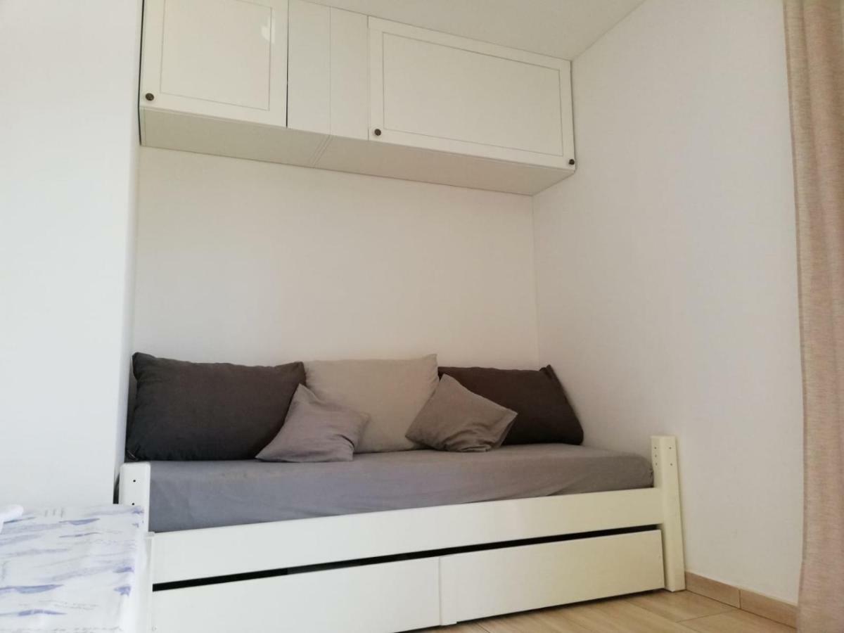 Apartman Jela Šibenik Bagian luar foto
